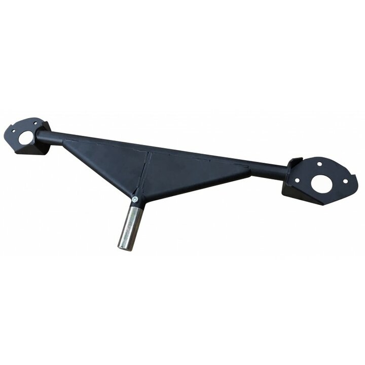 Jack point adapter BMW E46