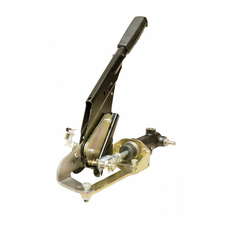 Hydraulische handrem BMW 3 serie E36