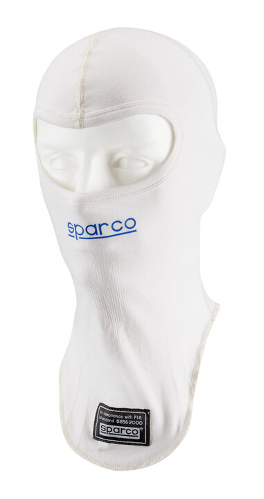Sparco Delta RW-6 open balaclava