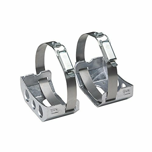 OMP handblusser beugels