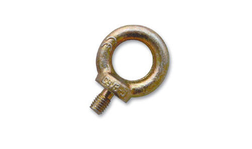 Sparco gordel oog 7/16 UNF