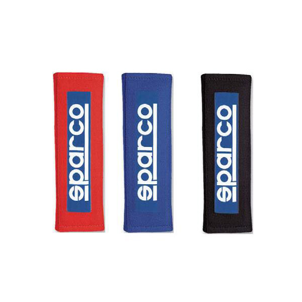 Sparco 3 inch schouderpads