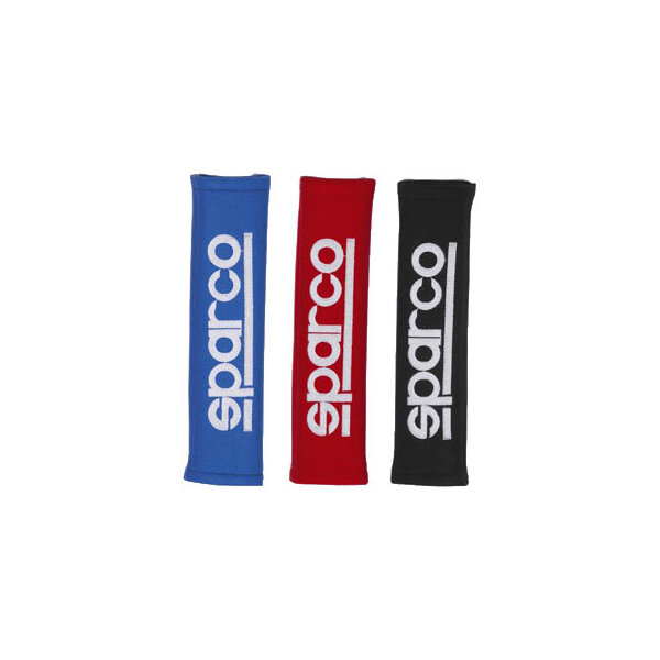 Sparco 2 inch schouderpads