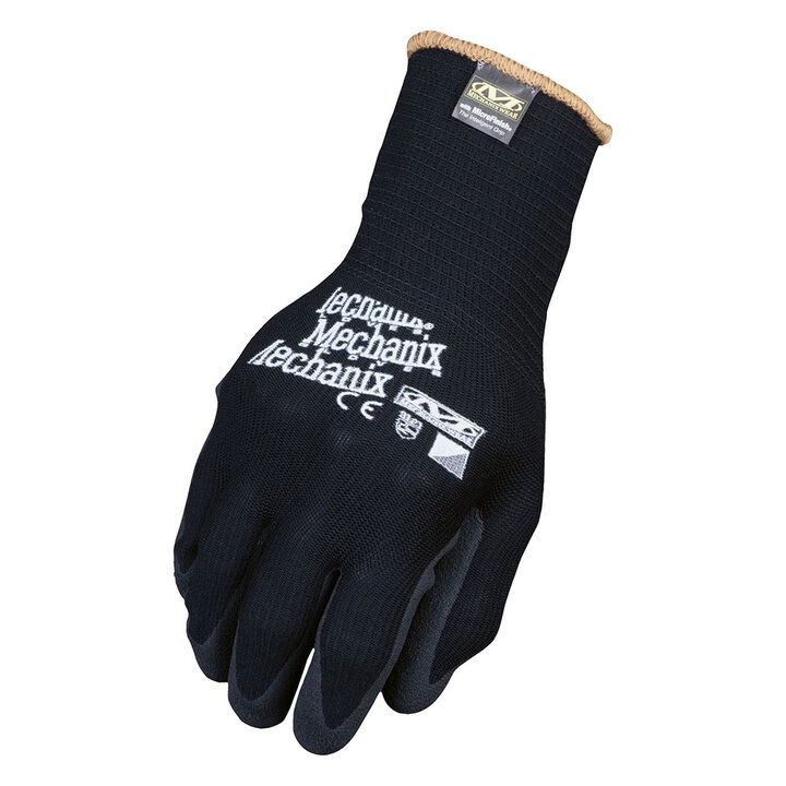 Mechanix Wear handschoenen Knit Nitrile