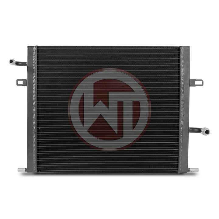 Wagner Tuning Chargecooler Radiator kit passend voor BMW 1 serie F20LCI F21LCI, 2 serie F22, F23, 3 serie F30, F31, F34, 4 serie F32, F33, F36 