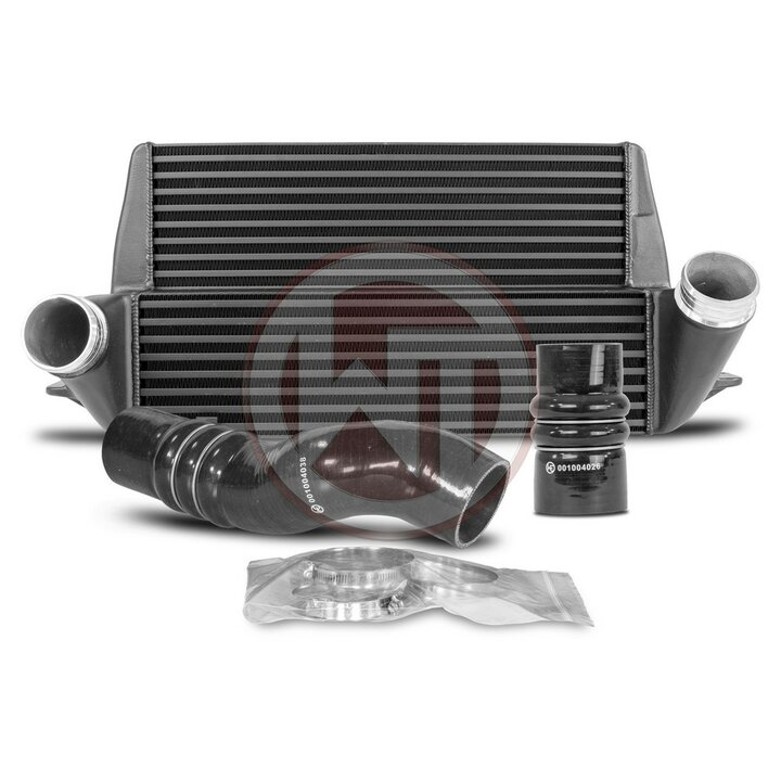 Wagner Tuning EVO3 Competition Intercooler Kit passend voor BMW Z4 E89 35i/35is
