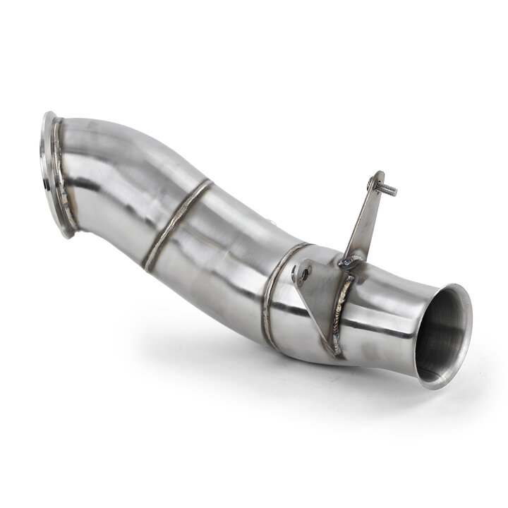 TA Technix downpipe passend voor BMW F20 F21 F22 F23 F30 F31 F32 F33 F36 135i M235i 335i 435i N55
