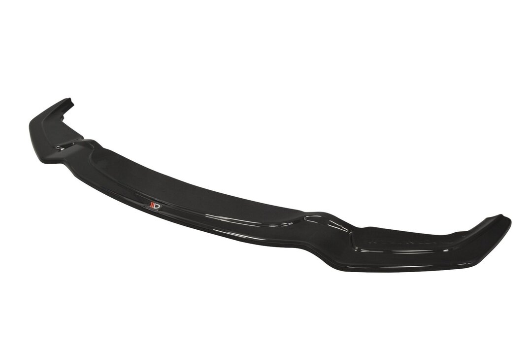 Front splitter V1 passend voor BMW M2 F87 Maxton Design