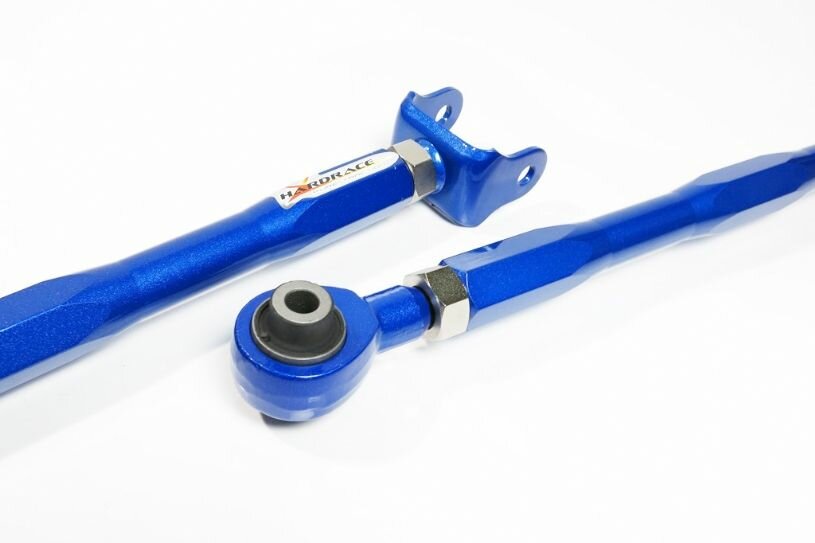 Hardrace camber kit achterzijde passend voor BMW  3 serie E36, E46, Z4 E85 E86 E89 