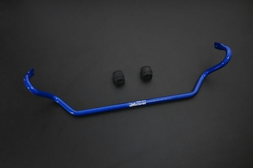 Hardrace sway bar voorzijde passend voor BMW 1 serie E81, E82, E87 en E88 en BMW 3 serie E90, E91, E92 en E93