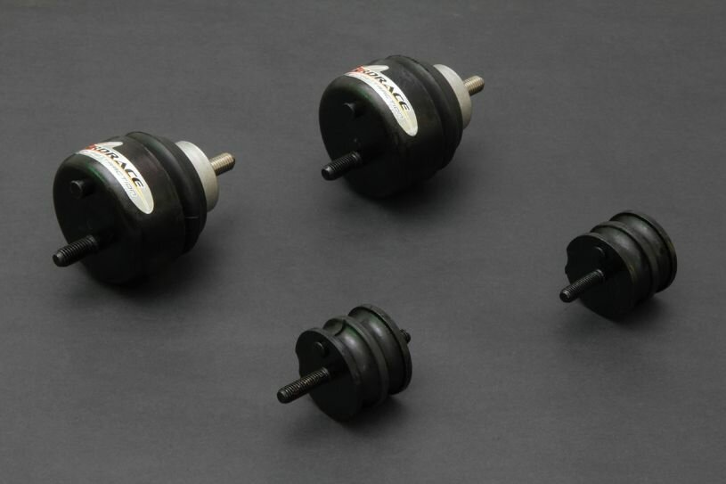 Hardrace versterkte motor en versnellingsbak steun straat versie passend voor BMW 3 serie E36 E46 Z3 Z4 E85 E86 