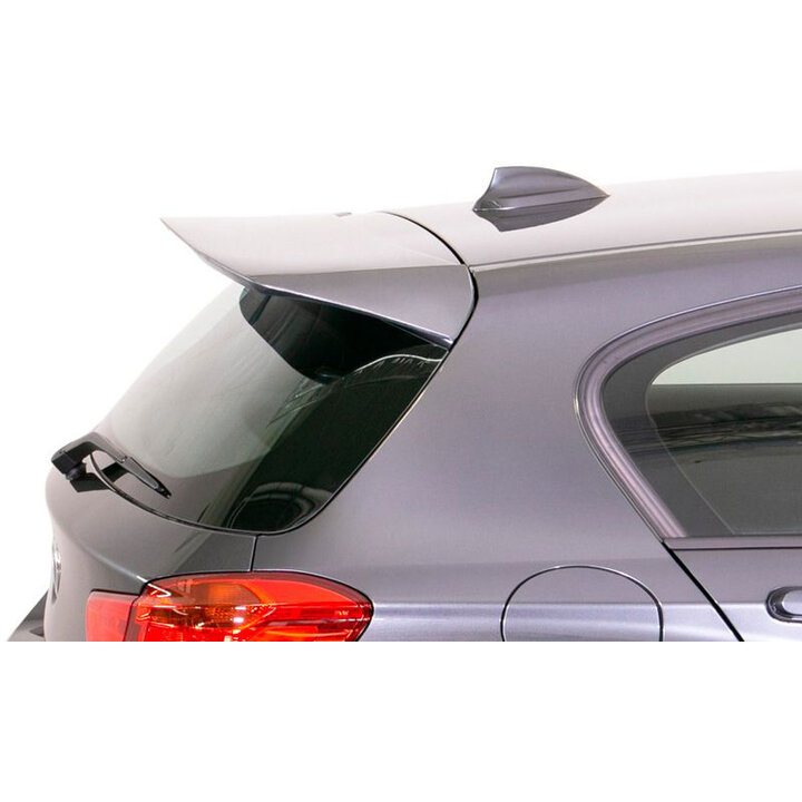 Dakspoiler passend voor BMW 1 serie F20 en F21 dakspoiler 3/5 deurs 