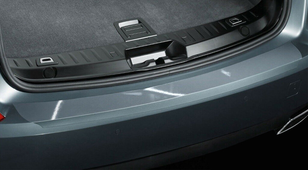 Beschermfolie laaddrempel passend voor BMW 5 serie G31 touring origineel BMW