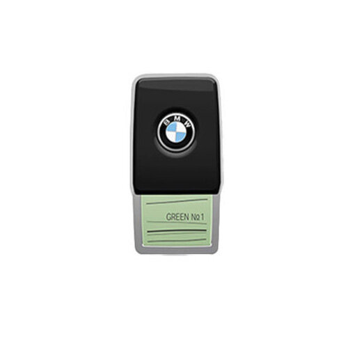 Ambient Air Green Suite No.1 origineel BMW