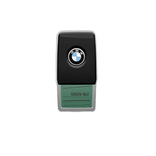 Ambient Air Green Suite No.2 origineel BMW