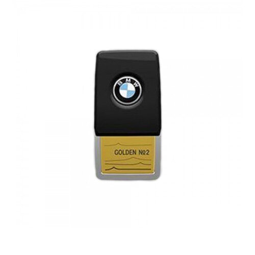 Ambient Air Golden Suite No.2 origineel BMW