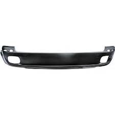 Achterbumper passend voor BMW X5 E70 model 2007 - 2010 met parkeersensoren