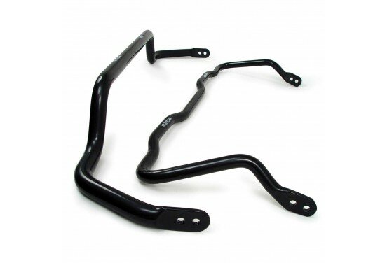 H&R stabilisatiestangenset passend voor BMW 1 serie E81, E82, E87, E88 en 3 serie E90, E91, E92 en E93