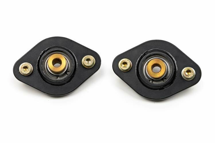 MTS Technik uniball toplagers achterzijde passend voor BMW E36