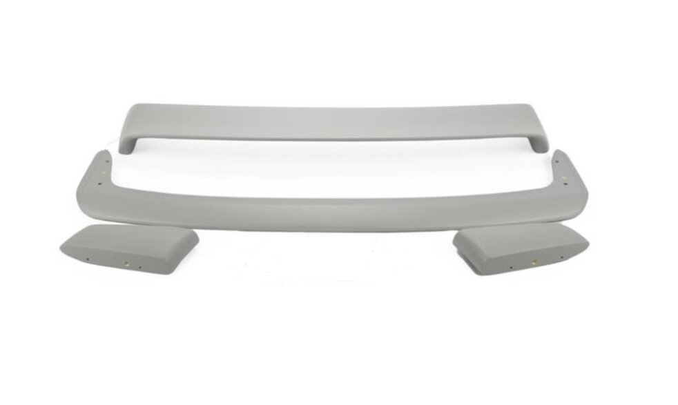 GT Wing high version LTW passend voor BMW 3 serie E36 coupe en sedan