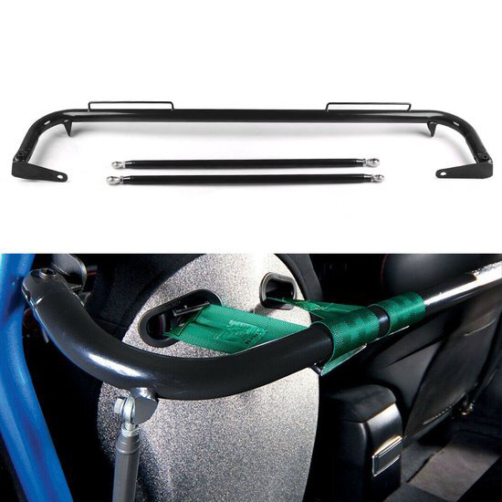 Harness bar harnasgordelbevestiging universeel