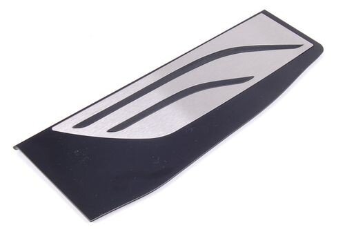 M performance voetsteun passend voor F20 F21 F22 F23 F30 F31 F32 F33 F34 F36 origineel BMW