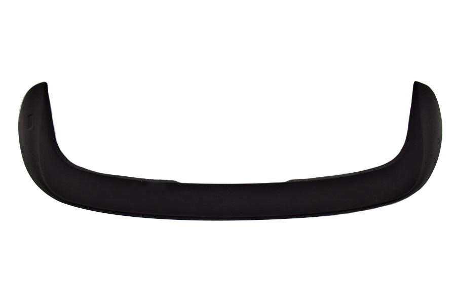 Dakspoiler passend voor BMW X1 F48