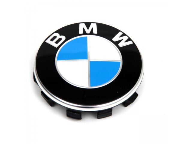 Naafkap origineel BMW 56mm