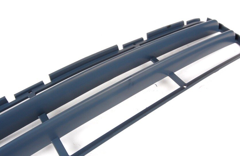 Lamellen rooster passend voor BMW 3 serie E36 M3 bumper origineel BMW