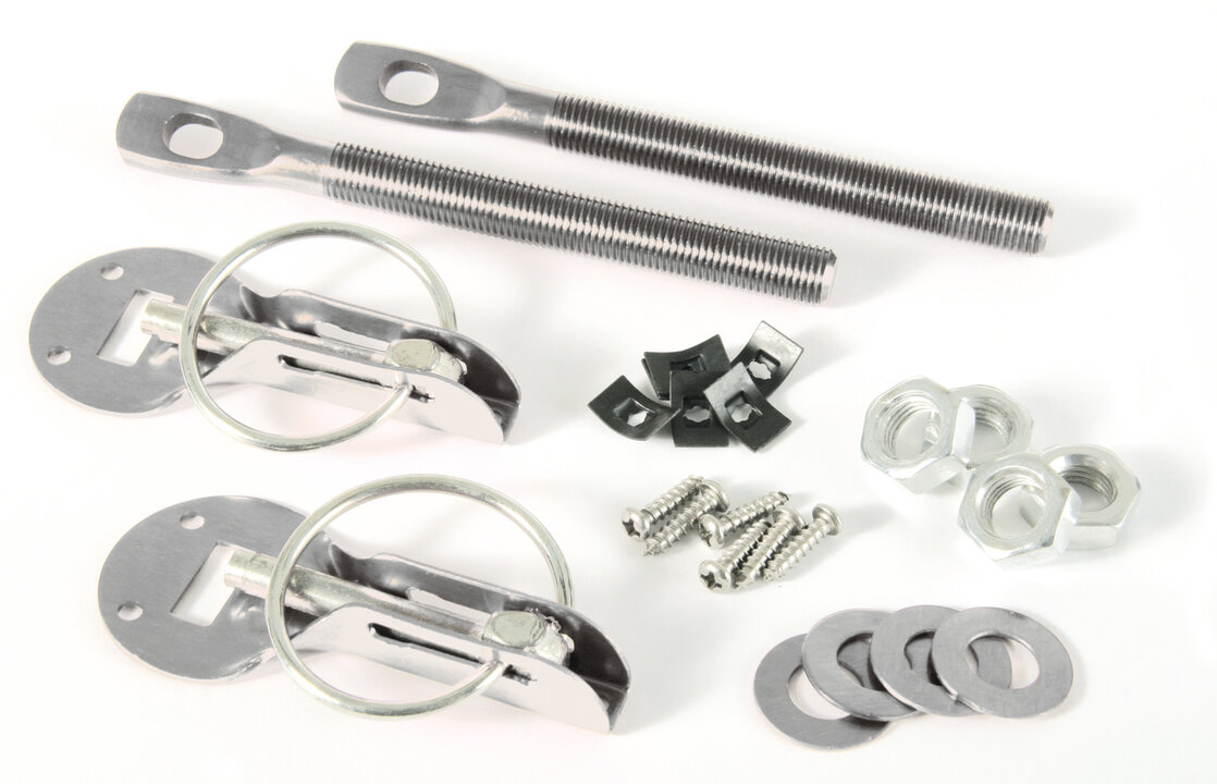 Motorkap houder / kofferklep houder 