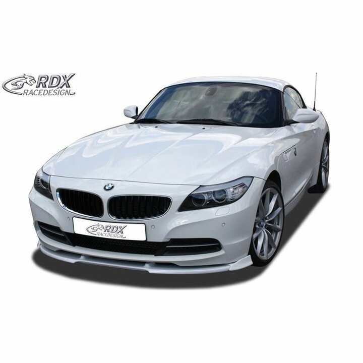 Voorspoiler Vario-X passend voor BMW Z4 E89 met standaard voorbumper