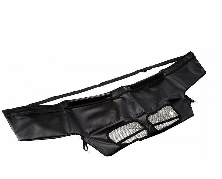 Hoodbra passend voor BMW 5 serie E39 model 1995 - 2003