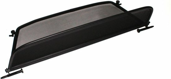 Weyer Basic Line windscherm passend voor BMW 4 serie F33