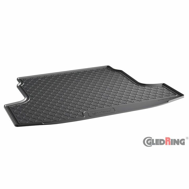 Rubber kofferbakmat passend voor BMW 3 serie G21 en M3 G81 touring