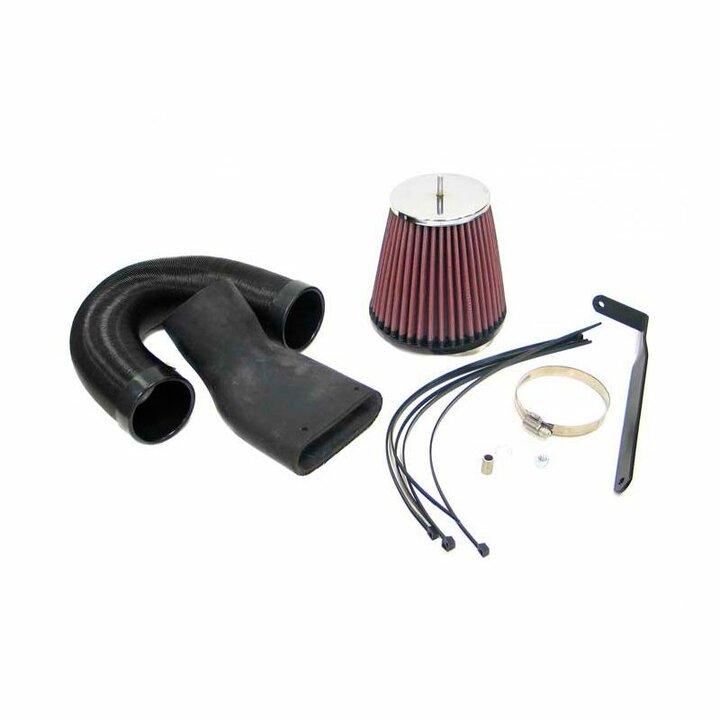 K&N 57i Performance Kit passend voor BMW 3 serie E36 318is M44 140pk 