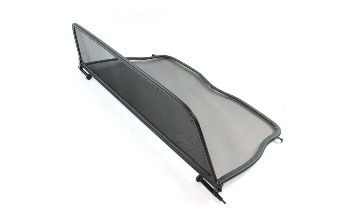 Weyer Basic Line Windscherm passend voor BMW 3-Serie E30 1985-1993