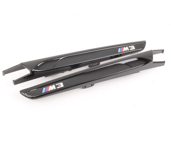 Fender covers passend voor BMW M3 F80 origineel BMW