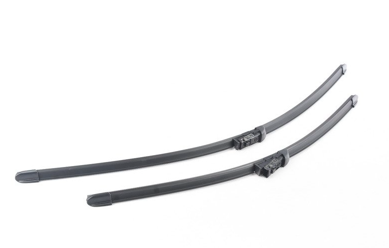 Ruitenwissers passend voor BMW X3 G01 en X4 G02 origineel BMW