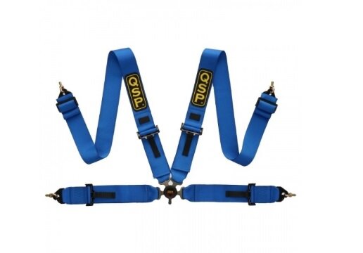 QSP veiligheidsgordel 