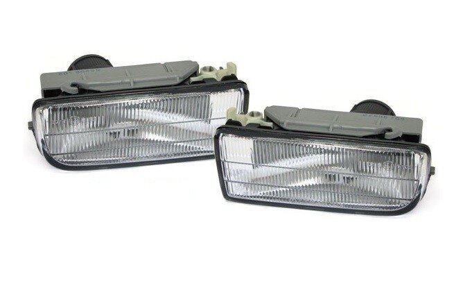 Mistlampen passend voor BMW 3 serie E36