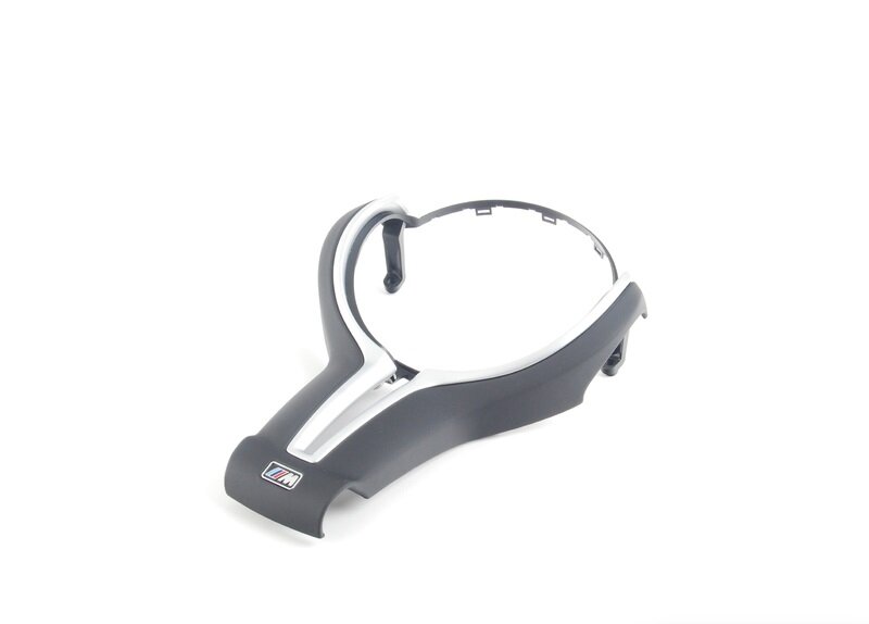 Afdekking M stuur F-modellen origineel BMW