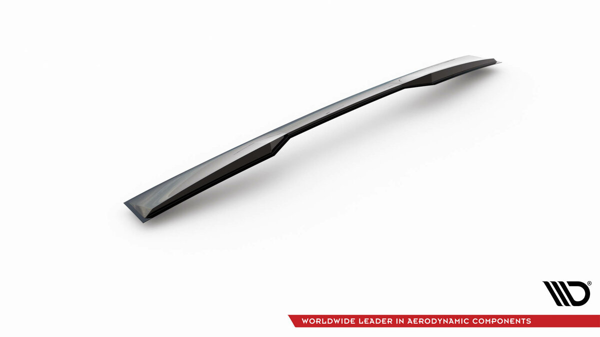 Maxton Design dakspoiler passend voor BMW 2 serie G42 en M2 G87