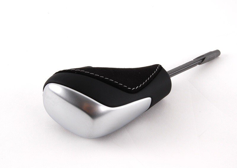 BMW M Performance automaten pook passend voor BMW E81, E82, E87, E88, E90, E91, E92, E93 en Z4 E89 origineel BMW