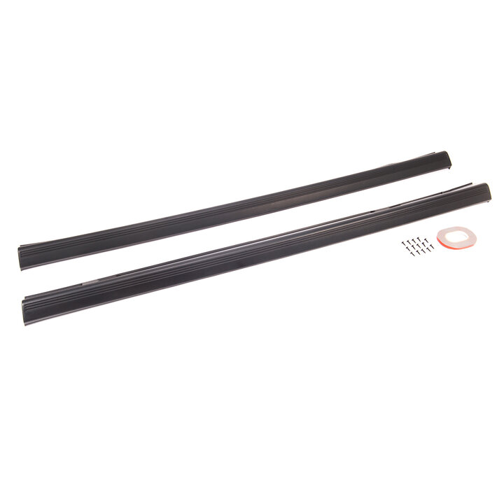 Sportlook sideskirts passend voor BMW 3 serie E30