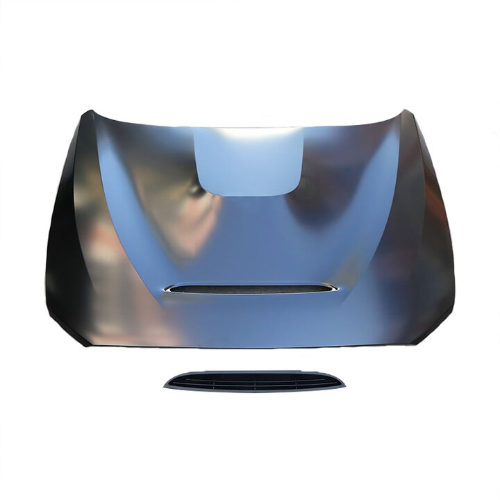 EVO motorkap passend voor BMW 1 serie F20 en F21, 2 serie F22 en F23 en M2 F87 