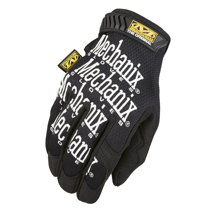 Mechanix Wear handschoenen Original