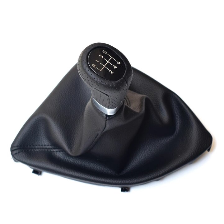 Sportpook passend voor BMW 1 serie E81, E82, E87, E87 LCI en E88