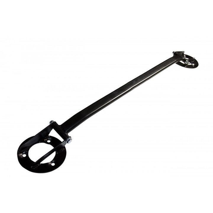 Veerpootbrug voorzijde passend voor BMW 3 serie E36 6 cilinder