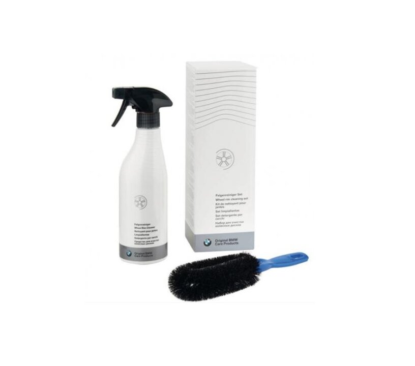 BMW velgenreiniger