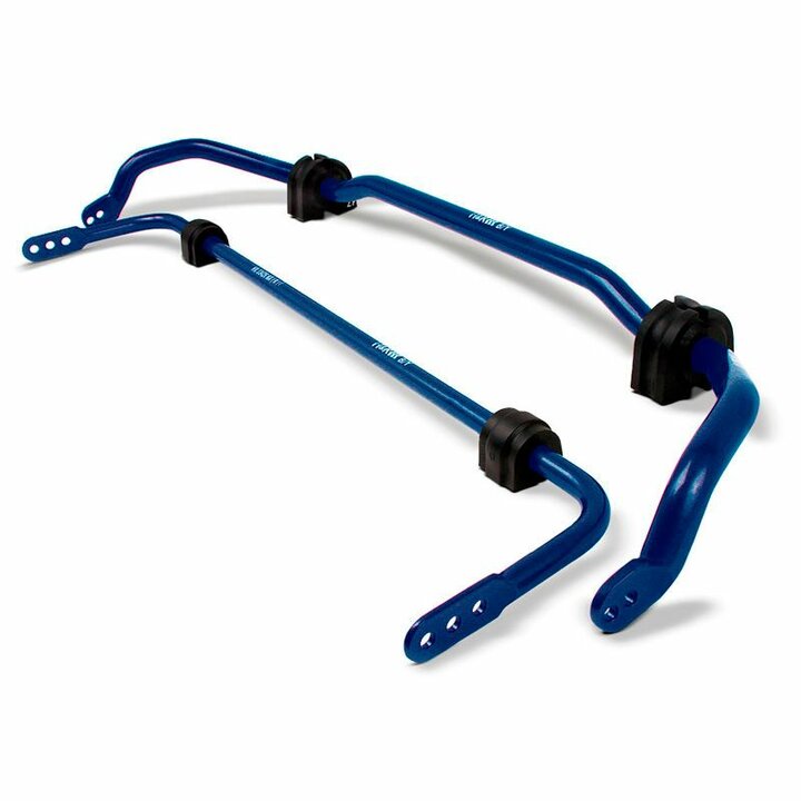 H&R set Stabilisatorstangen passend voor BMW M3 Competition xDrive & BMW M4 Competition xDrive Coupé/Cabrio 
